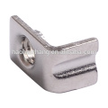 Metal Stamping electrical steel screw terminal block connector